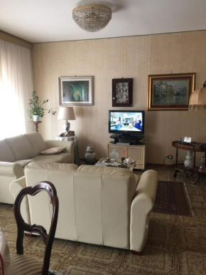 Piero's Home